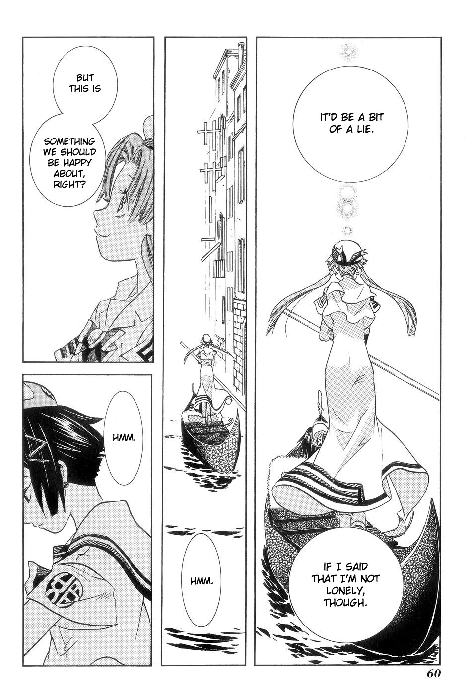 Halaman dari Aria Chapter 58