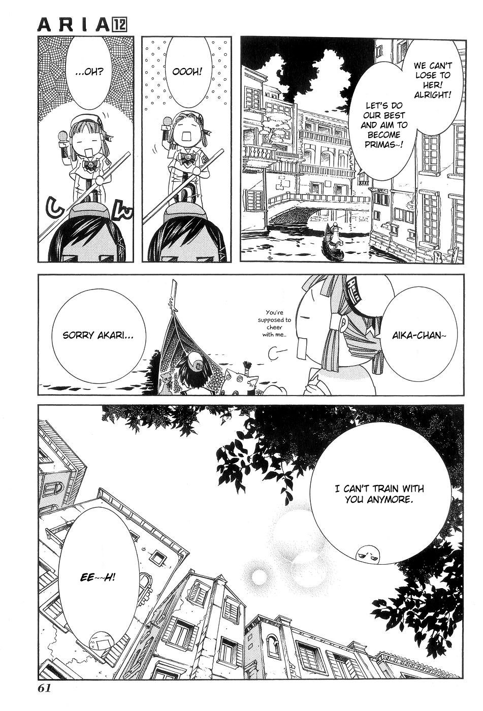 Halaman dari Aria Chapter 58
