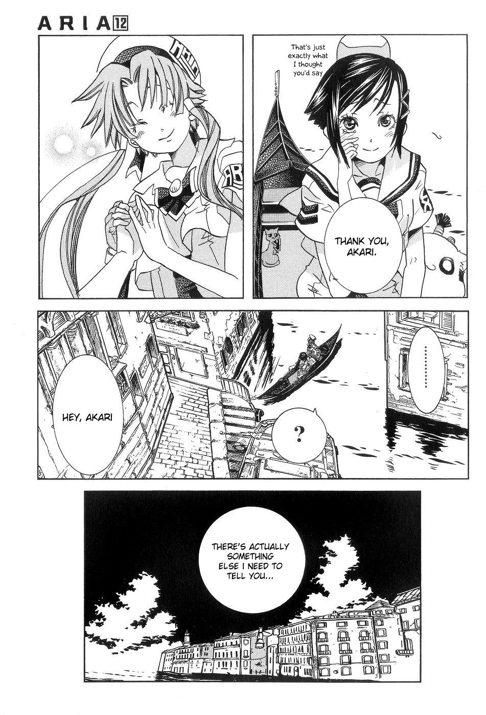 Halaman dari Aria Chapter 58