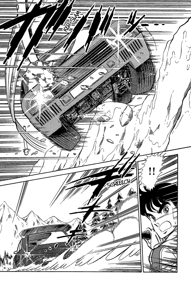 Halaman dari Goddamn Chapter 2