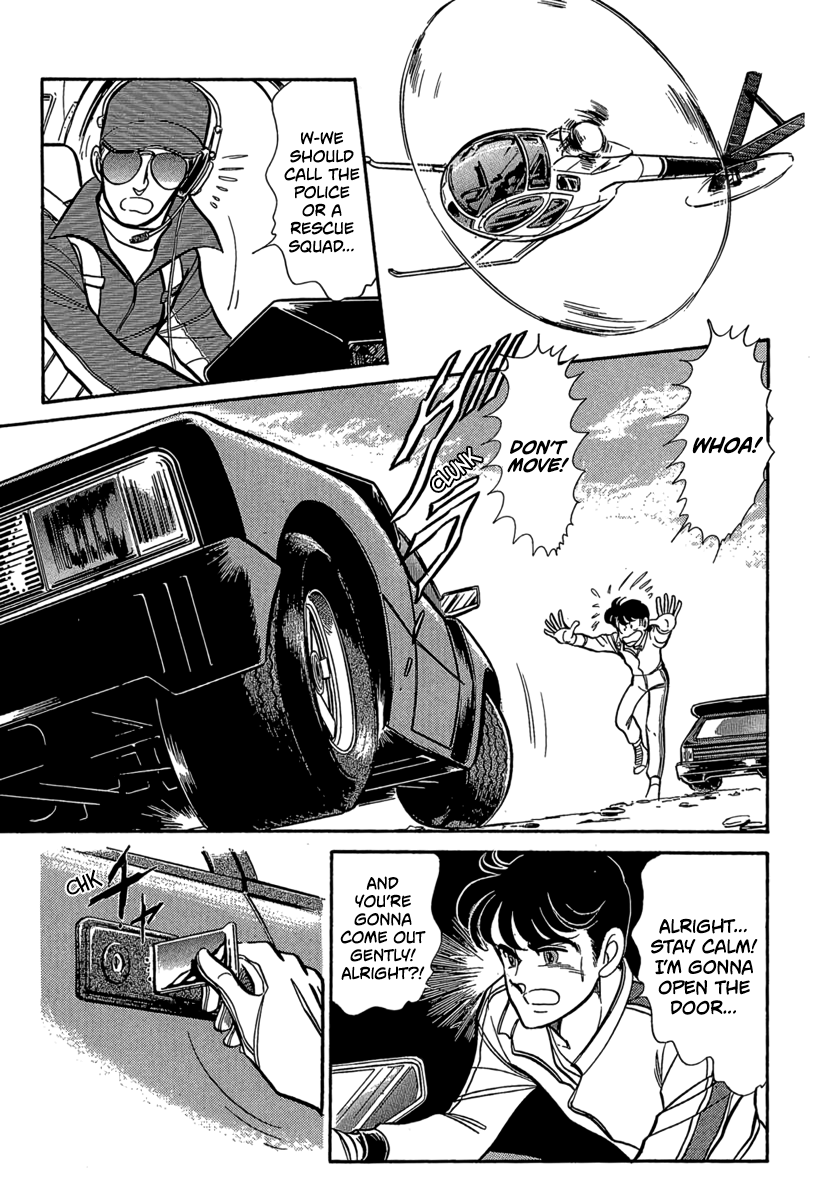 Halaman dari Goddamn Chapter 2