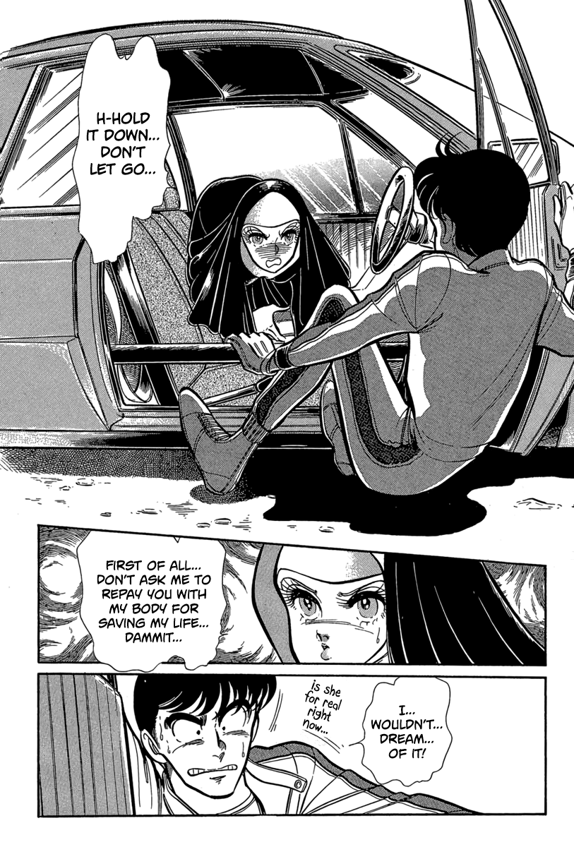 Halaman dari Goddamn Chapter 2