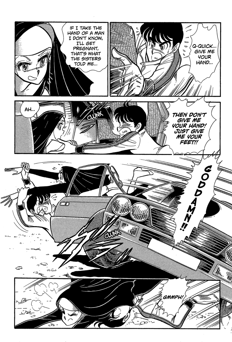 Halaman dari Goddamn Chapter 2