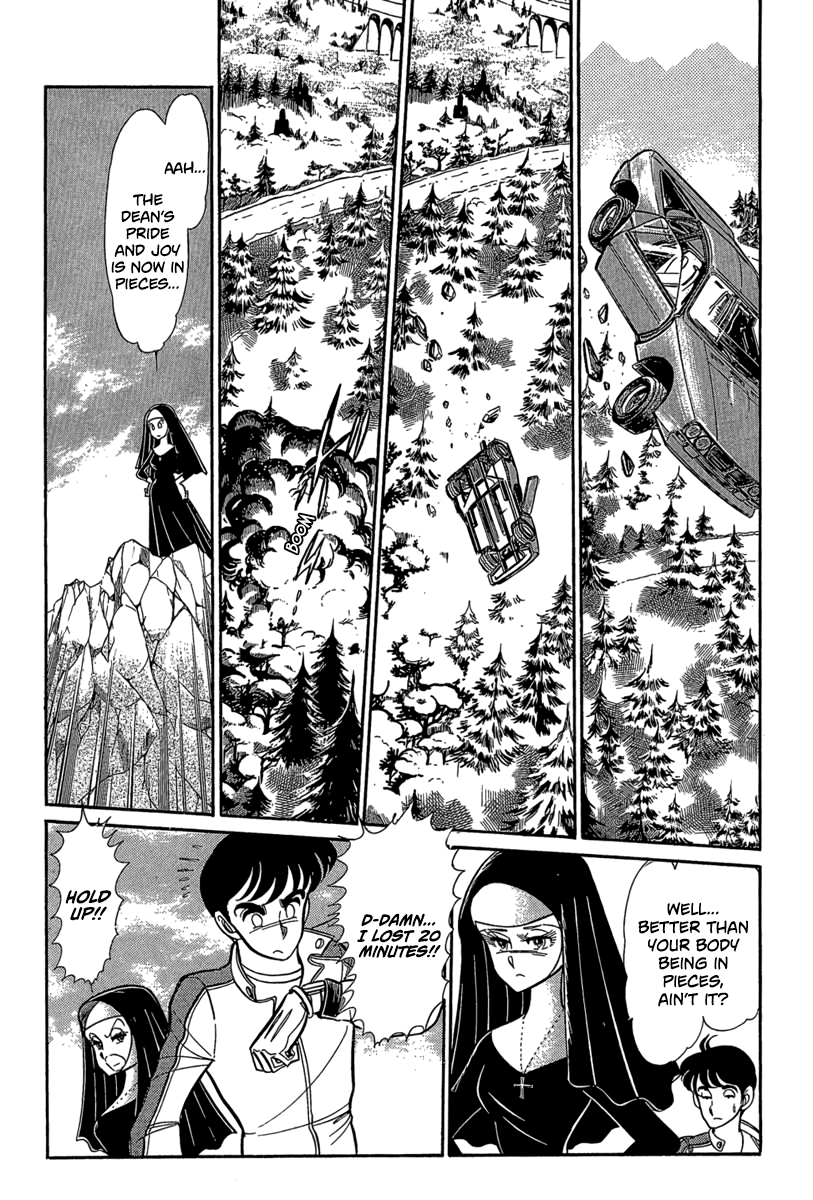 Halaman dari Goddamn Chapter 2