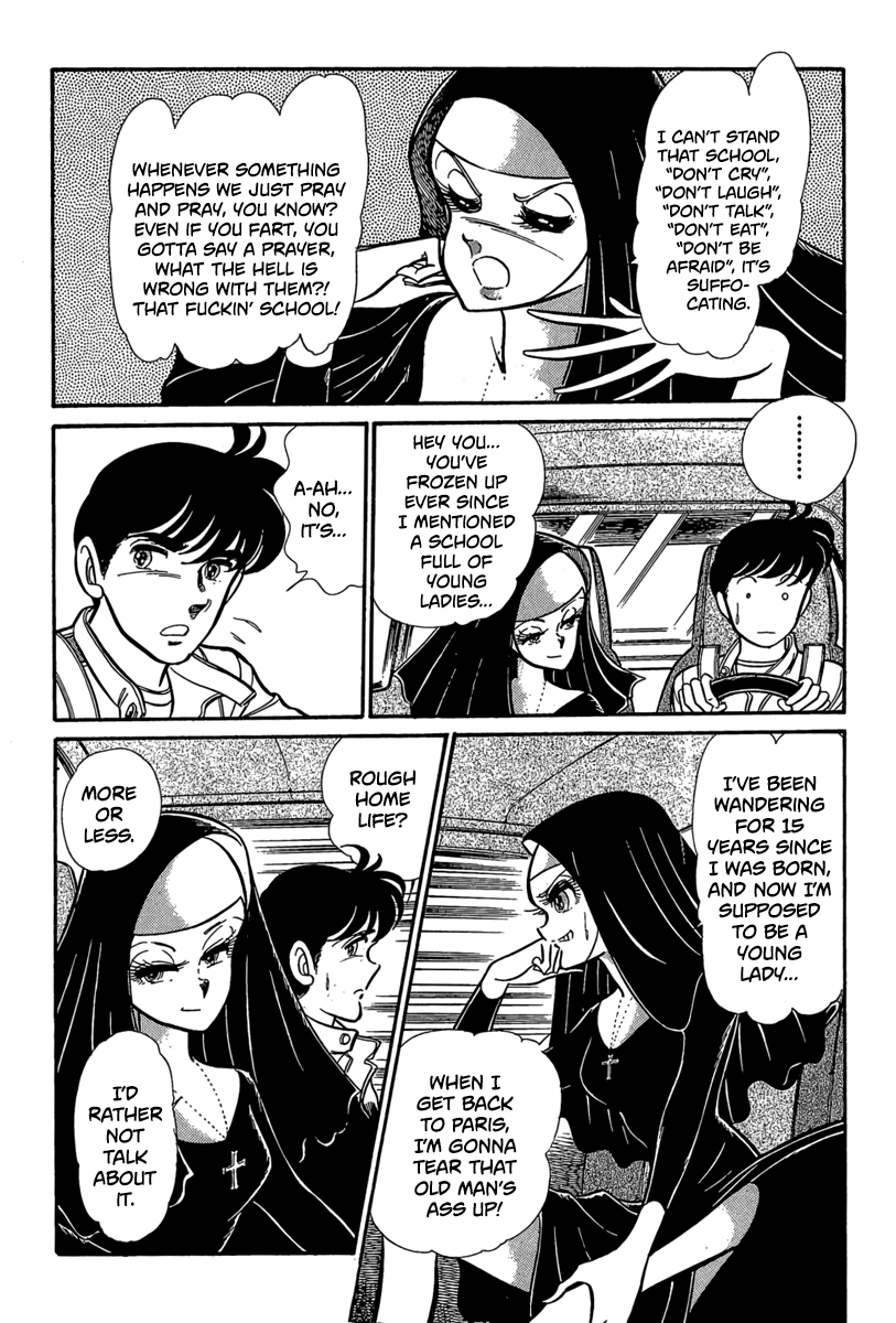 Halaman dari Goddamn Chapter 2