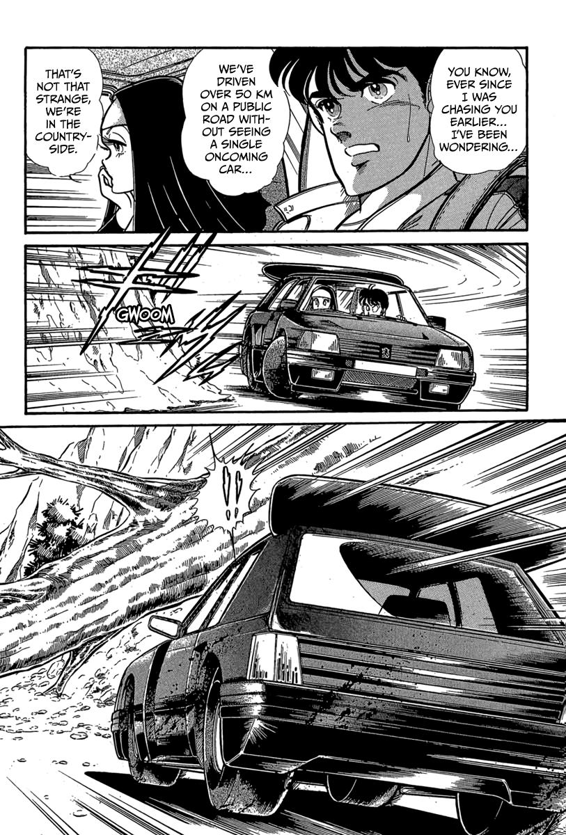 Halaman dari Goddamn Chapter 2