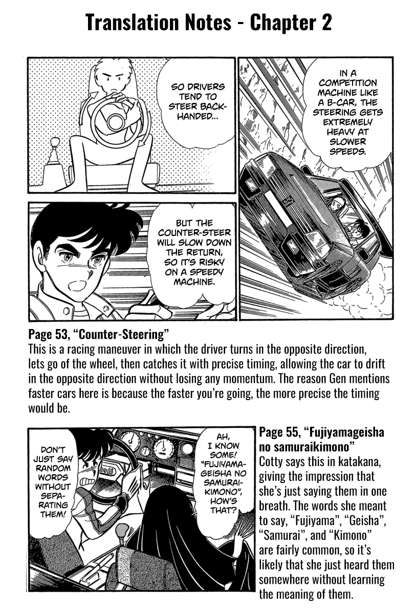 Halaman dari Goddamn Chapter 2