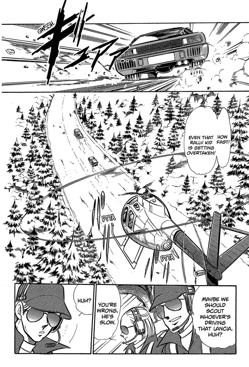 Halaman dari Goddamn Chapter 2