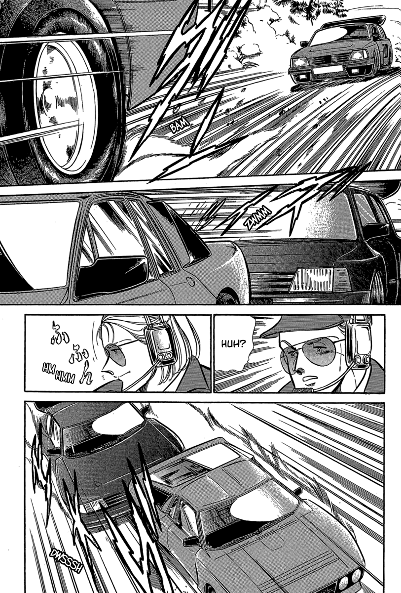 Halaman dari Goddamn Chapter 2