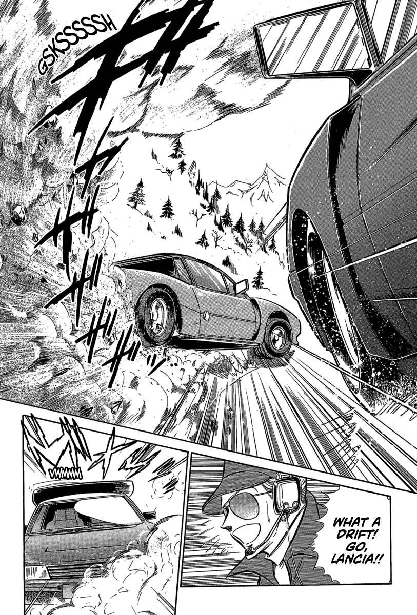 Halaman dari Goddamn Chapter 2