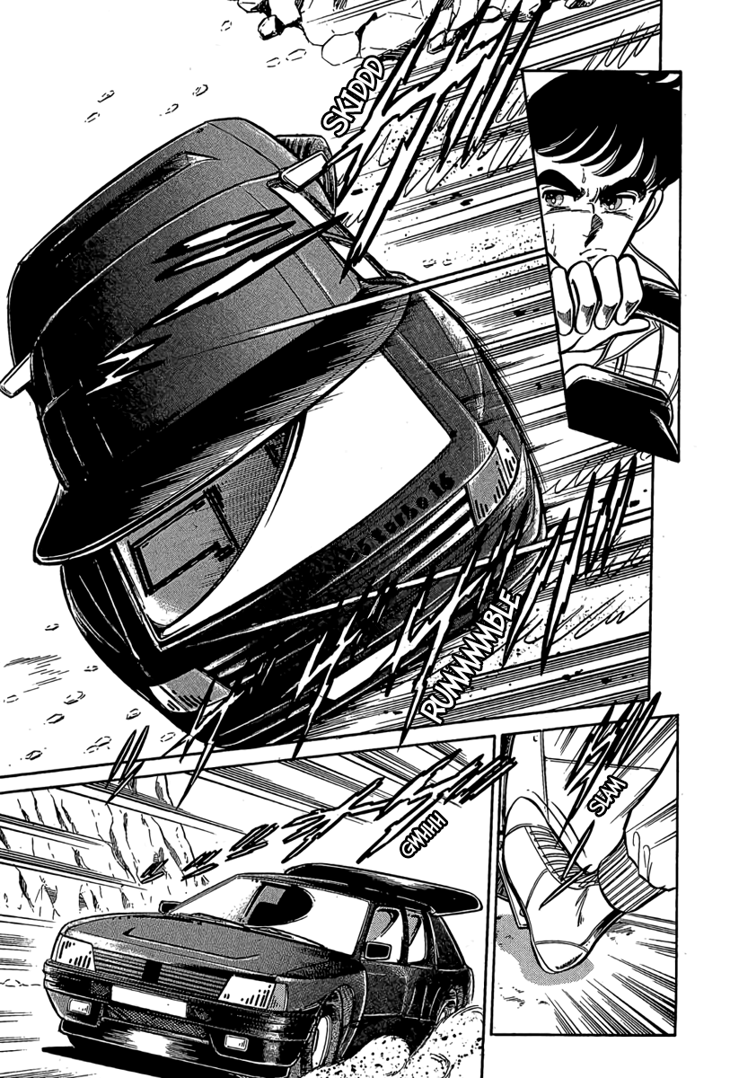 Halaman dari Goddamn Chapter 2