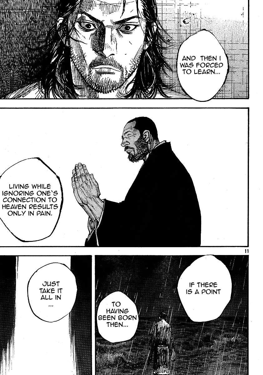 Halaman dari Vagabond Chapter 257