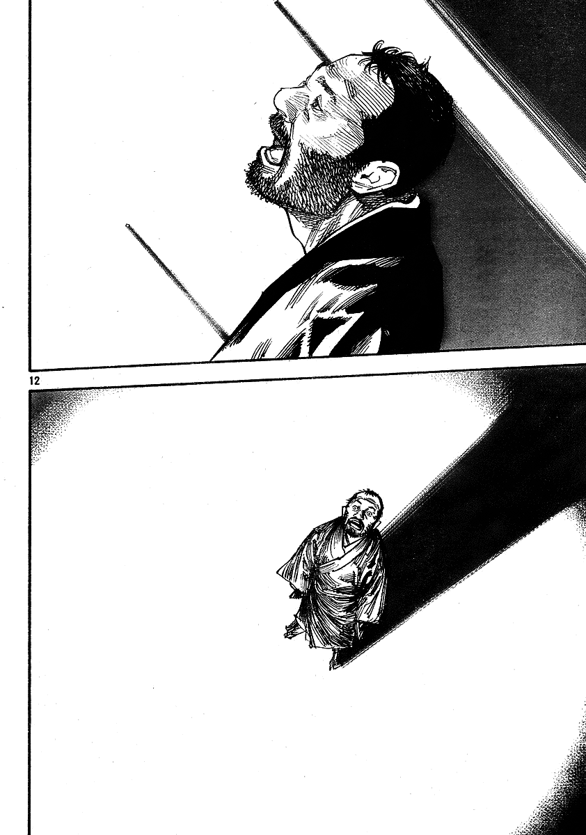 Halaman dari Vagabond Chapter 257