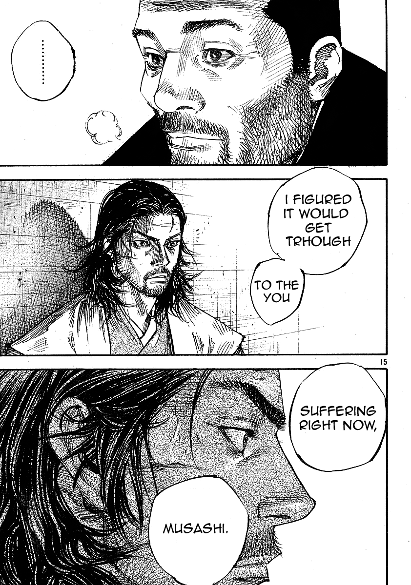 Halaman dari Vagabond Chapter 257