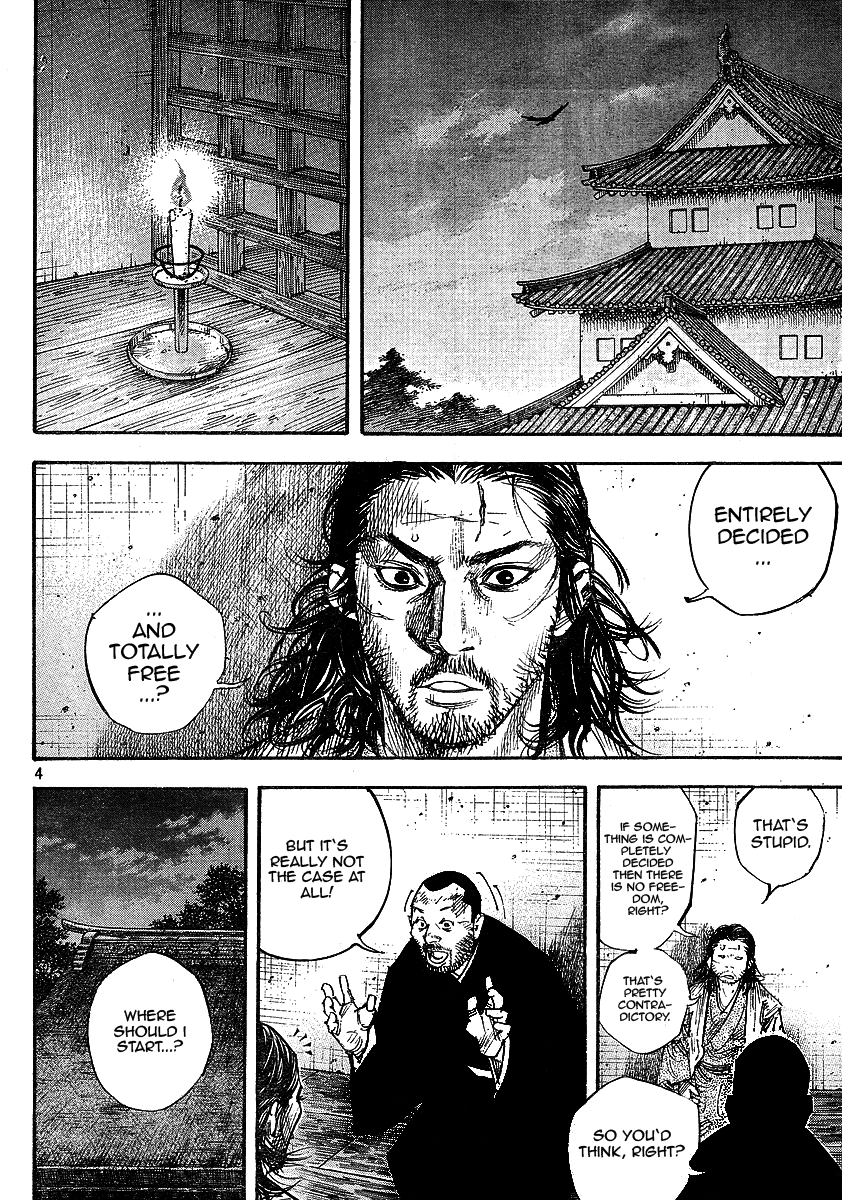 Halaman dari Vagabond Chapter 257