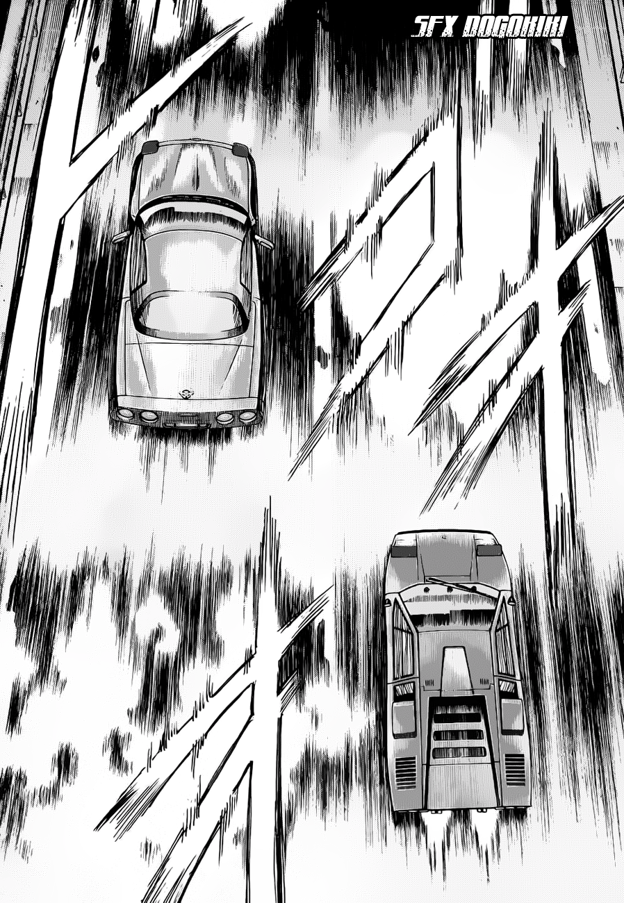 Halaman dari Countach Chapter 7
