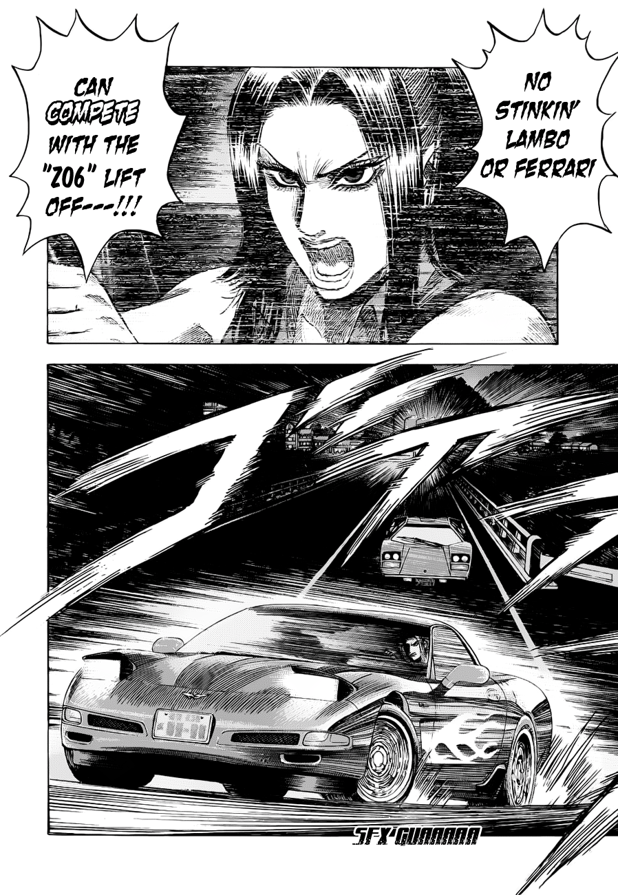 Halaman dari Countach Chapter 7