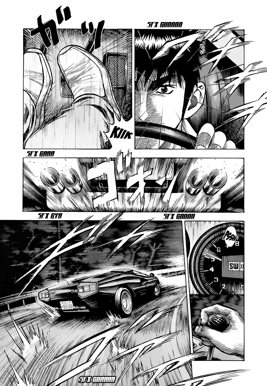 Halaman dari Countach Chapter 7