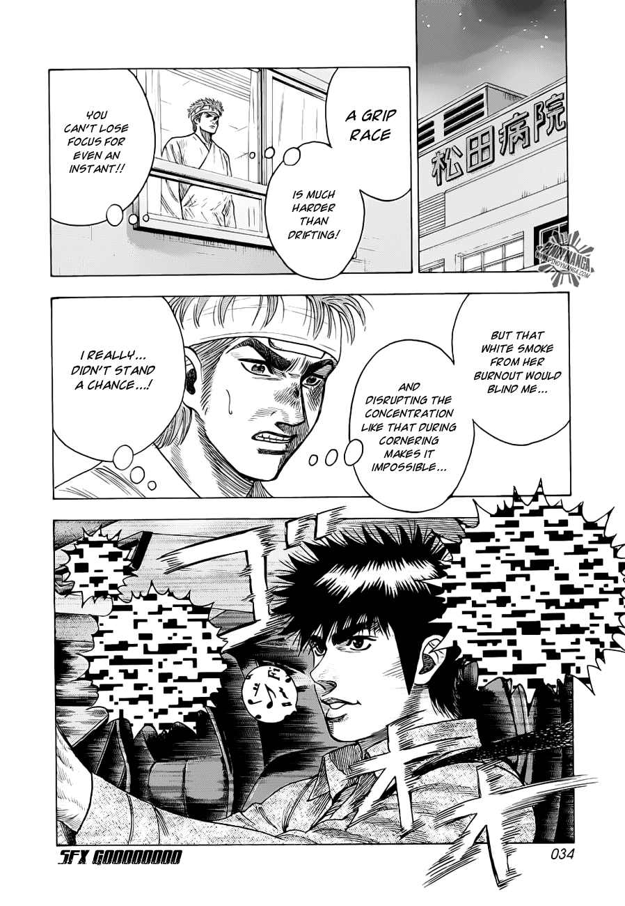 Halaman dari Countach Chapter 7