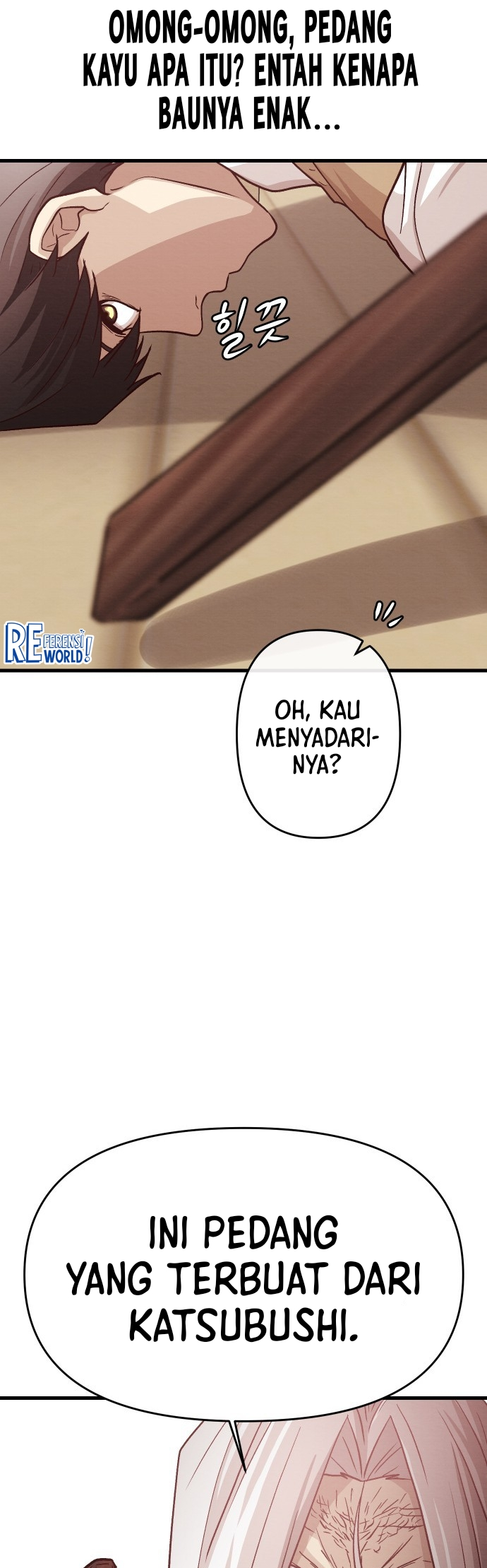 The Ultimate Romanticist Chapter 6 - halaman 23