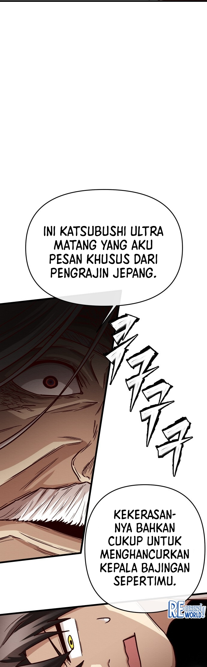 The Ultimate Romanticist Chapter 6 - halaman 25