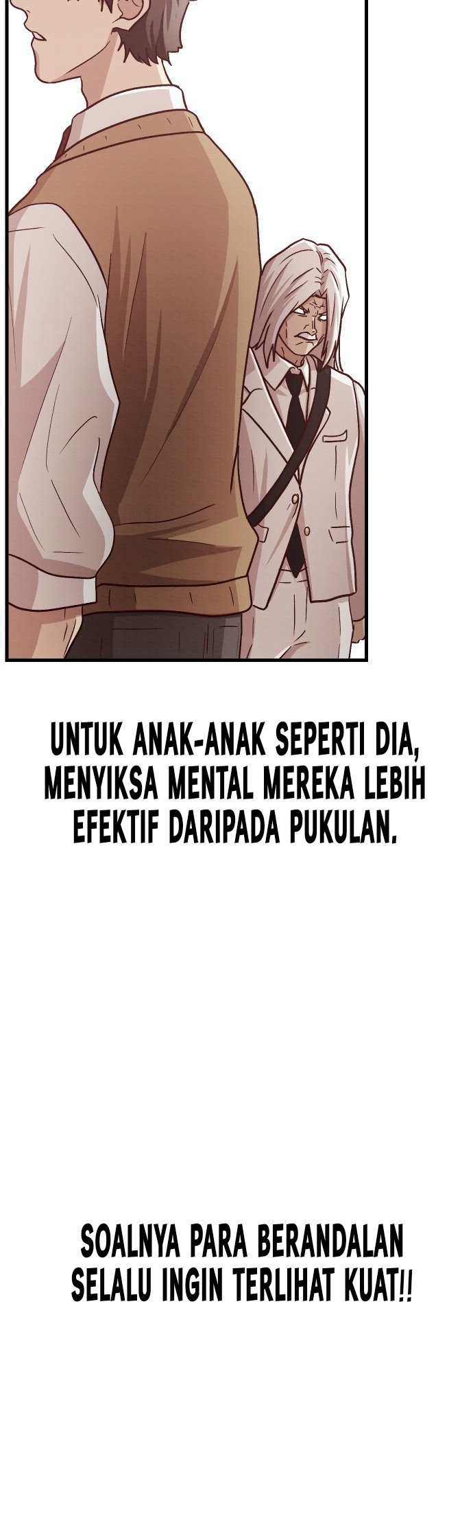 The Ultimate Romanticist Chapter 6 - halaman 29