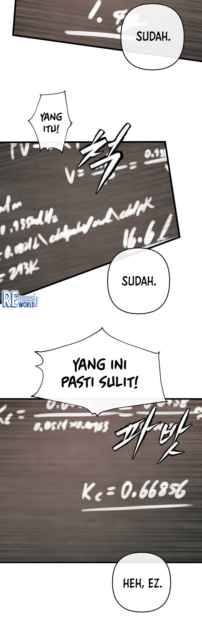 The Ultimate Romanticist Chapter 6 - halaman 33