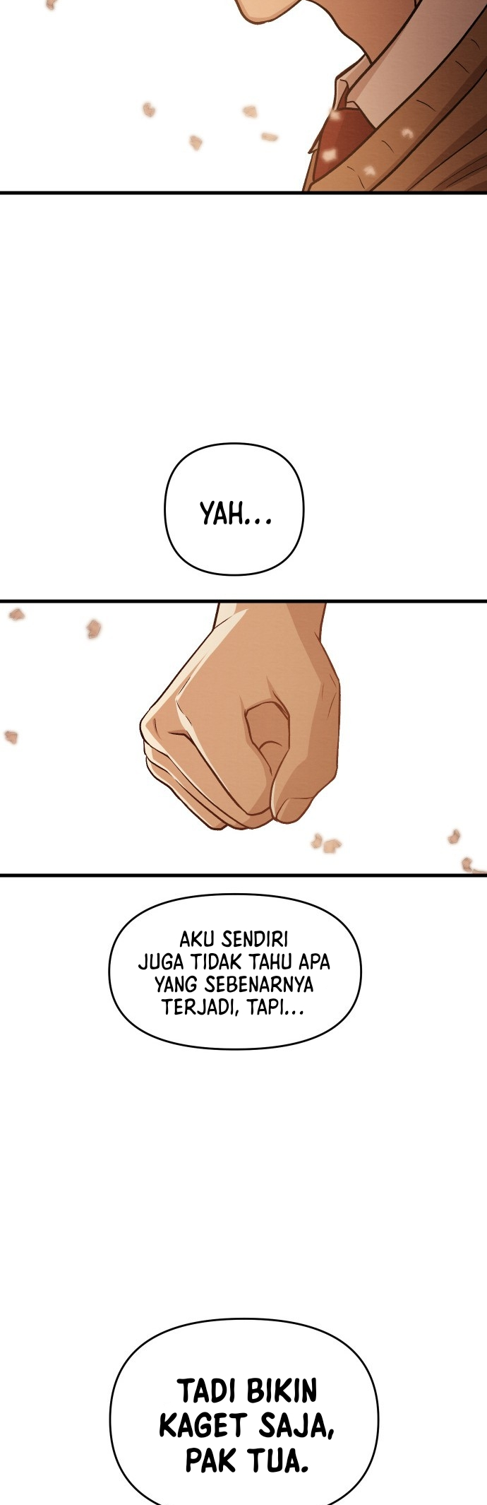 The Ultimate Romanticist Chapter 6 - halaman 62