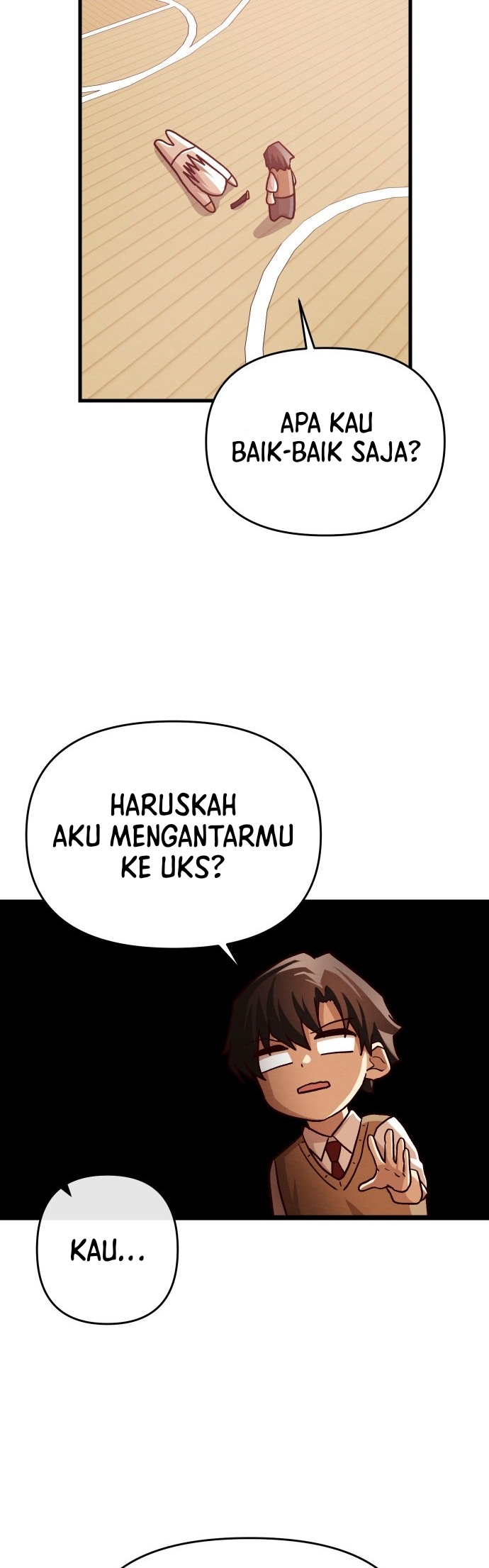 The Ultimate Romanticist Chapter 6 - halaman 69