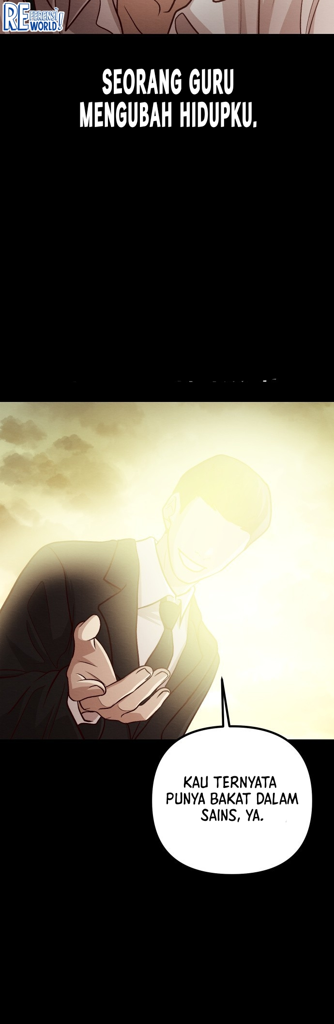 The Ultimate Romanticist Chapter 6 - halaman 8
