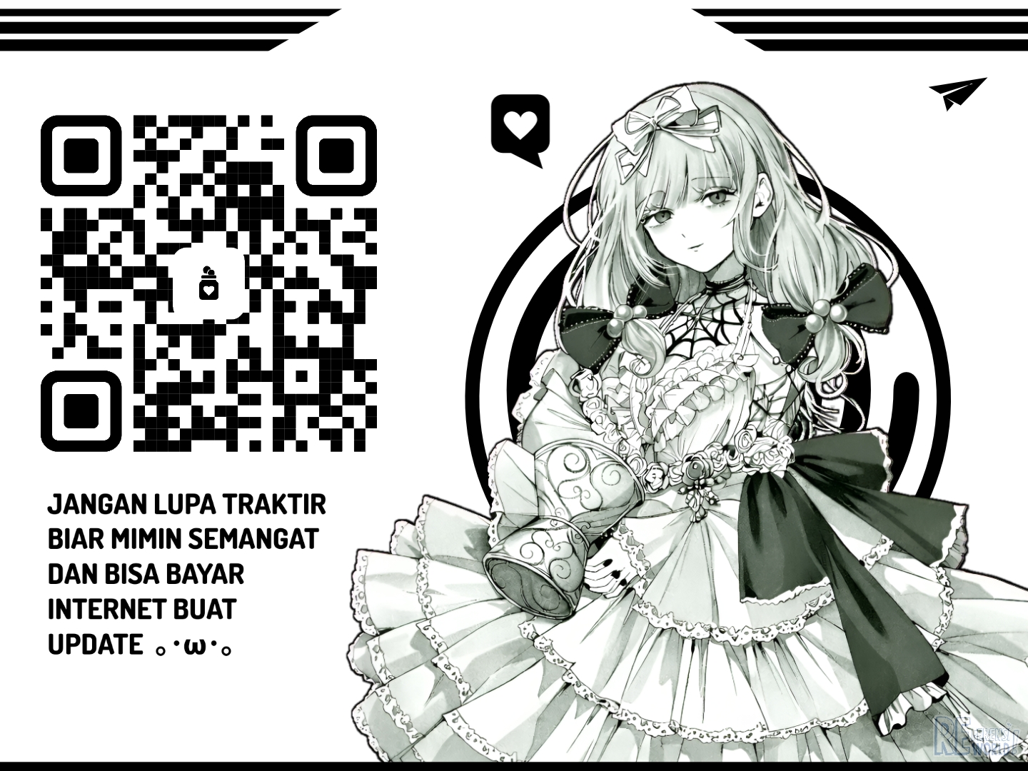 The Ultimate Romanticist Chapter 6 - halaman 82