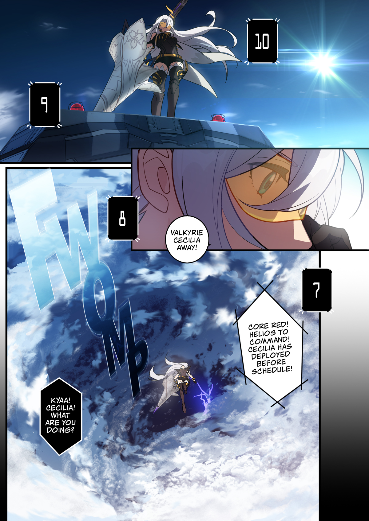 7