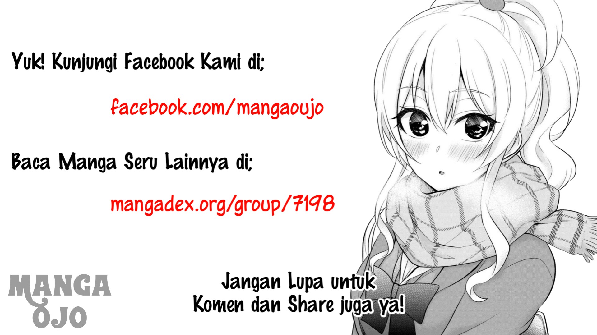 Gals! Chapter 113 - halaman 18