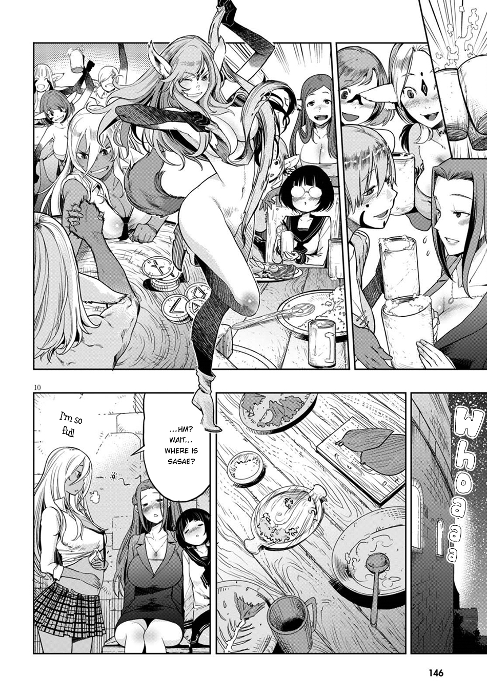 10