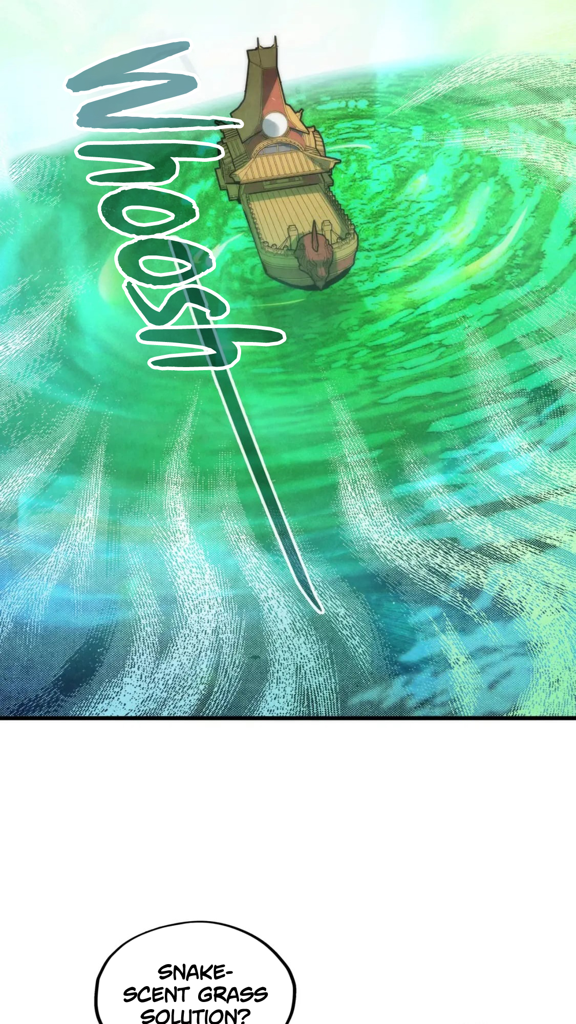 Zhè Yí Shì Wǒ Yào Dāng Zhì Zūn Chapter 172 Page 32
