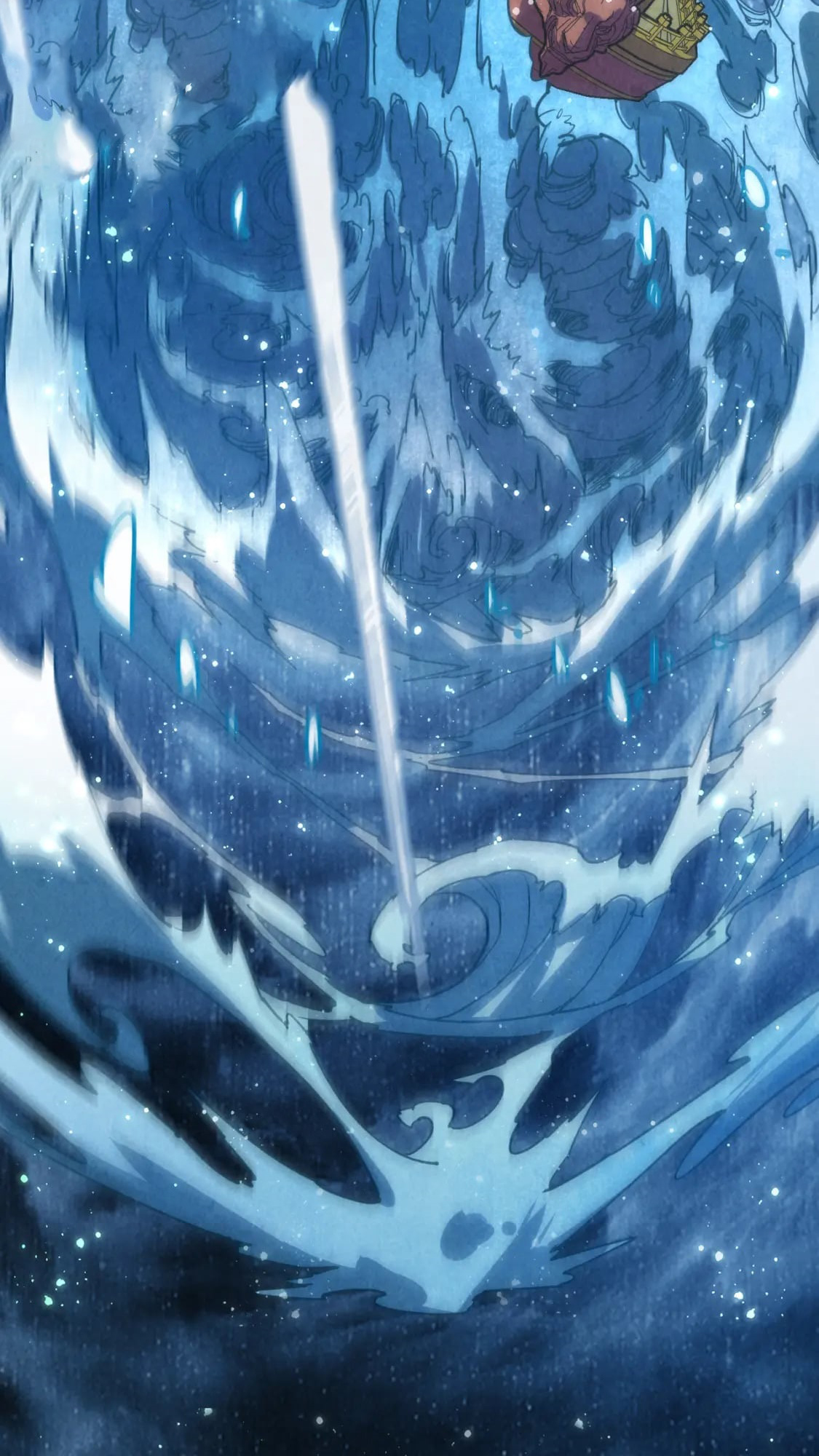 Zhè Yí Shì Wǒ Yào Dāng Zhì Zūn Chapter 172 Page 49
