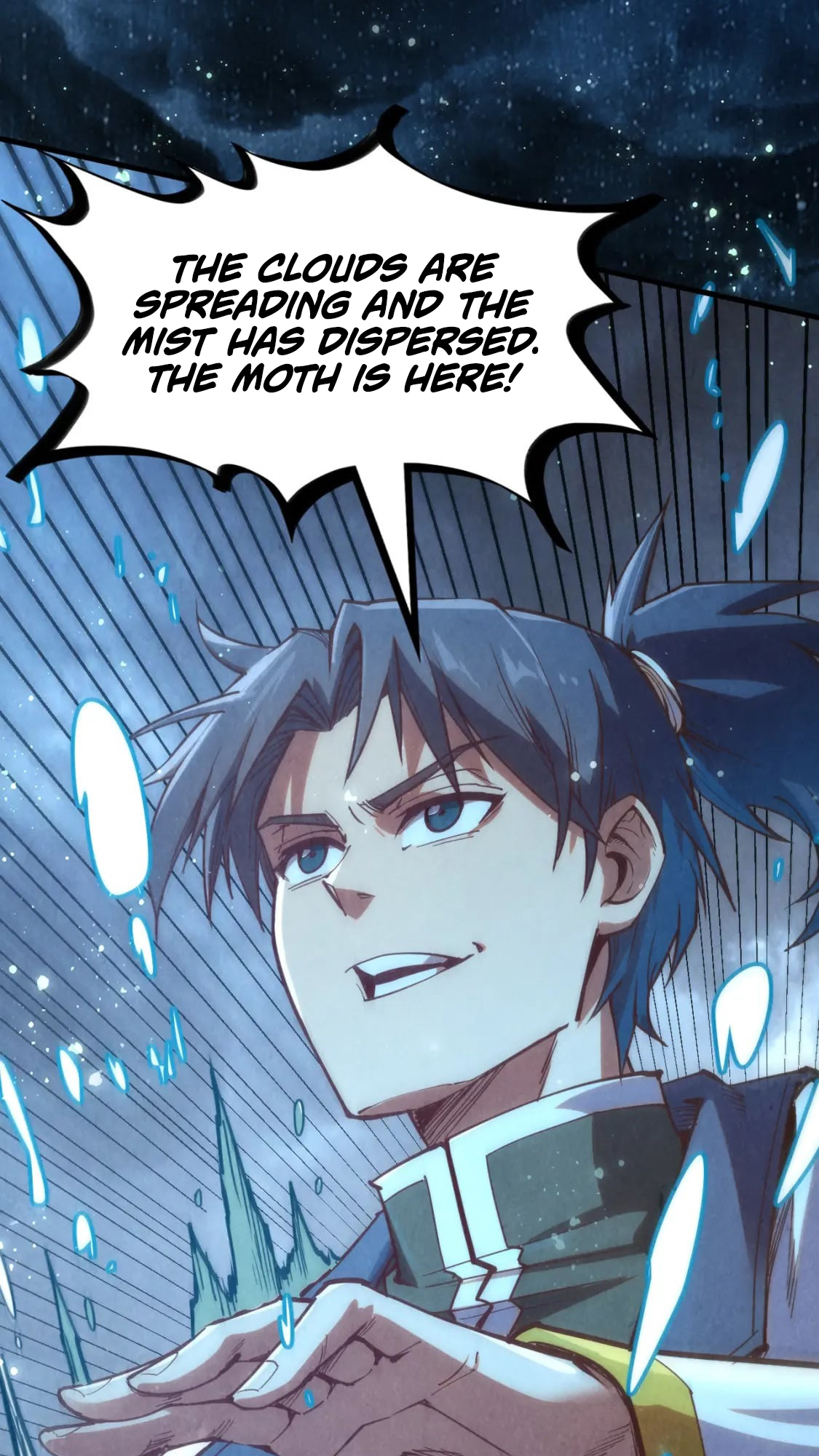 Zhè Yí Shì Wǒ Yào Dāng Zhì Zūn Chapter 172 Page 50