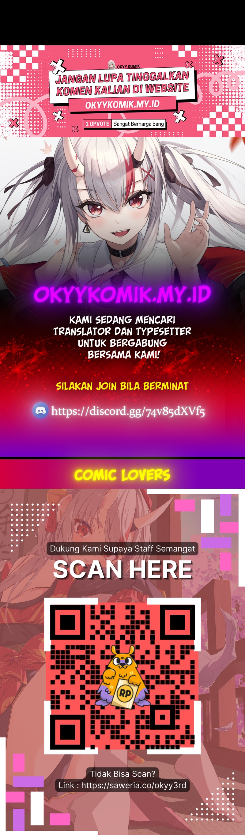 Destined Killer Chapter 17 - halaman 66
