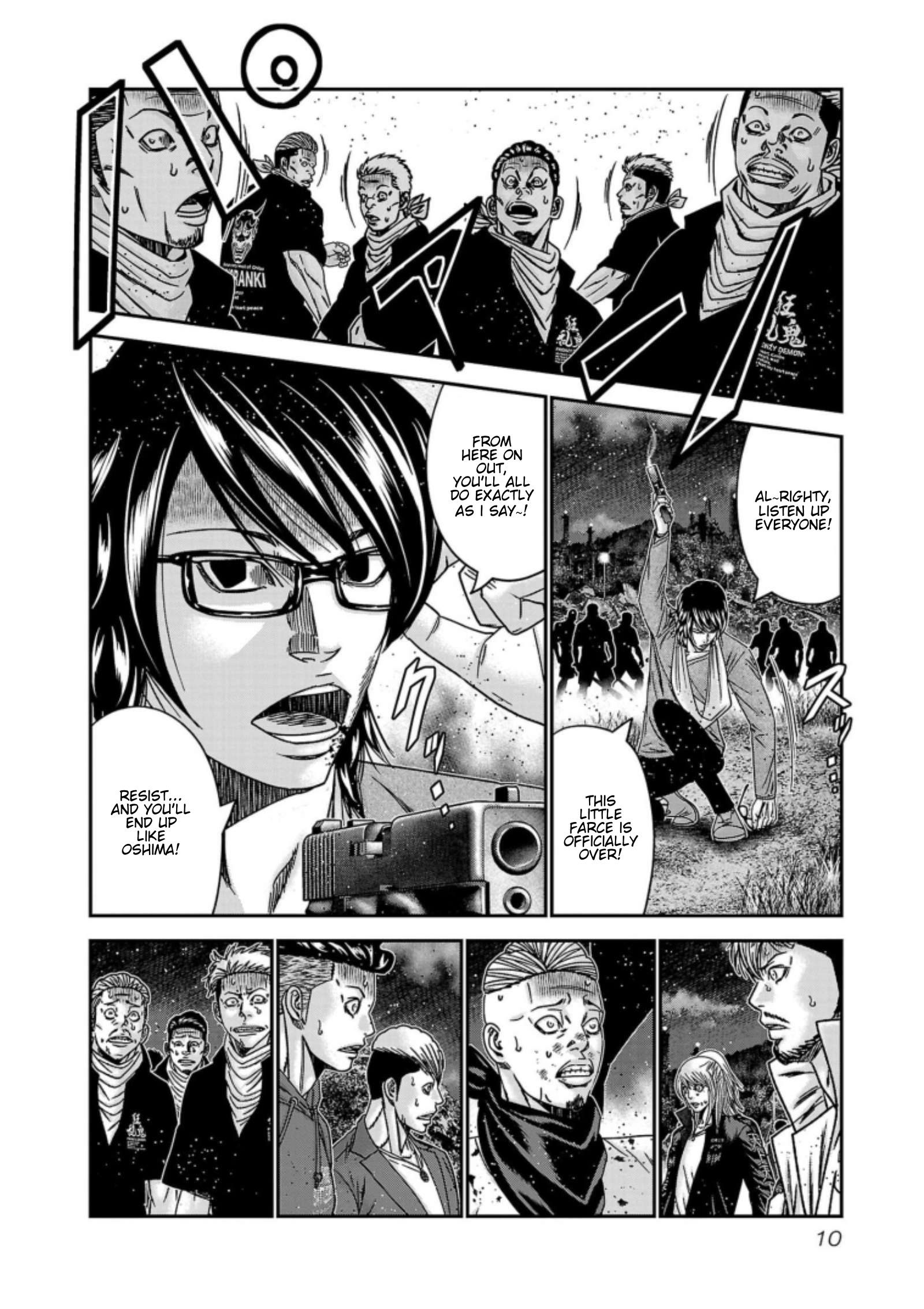 10