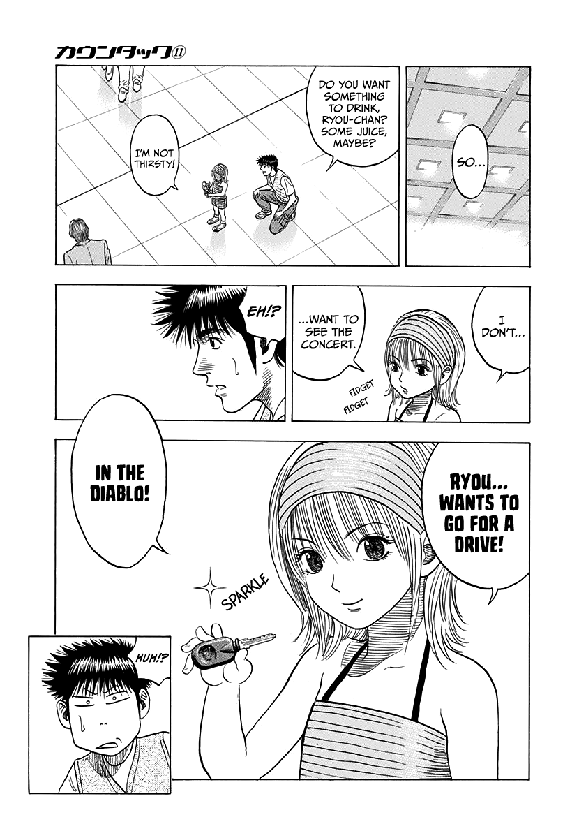 Halaman dari Countach Chapter 93