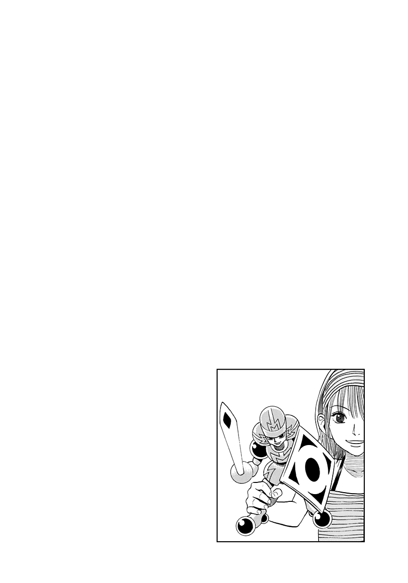Halaman dari Countach Chapter 93