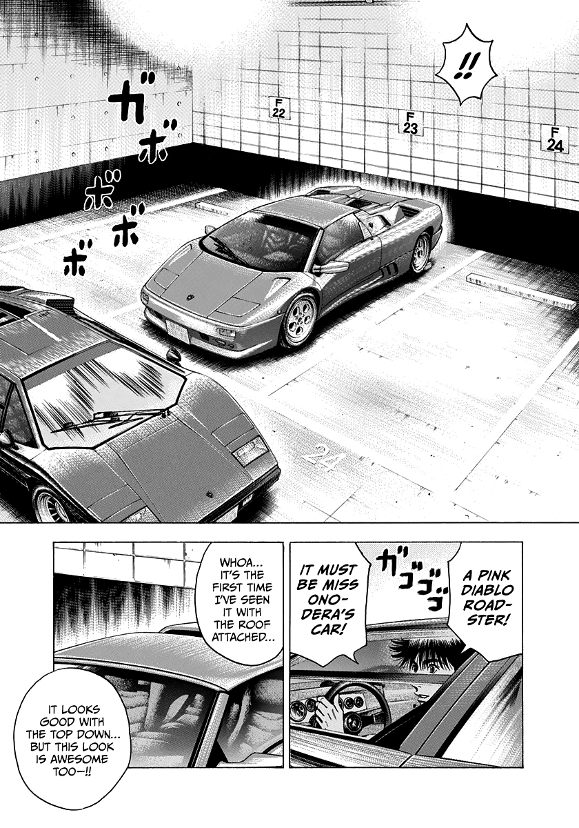 Halaman dari Countach Chapter 93