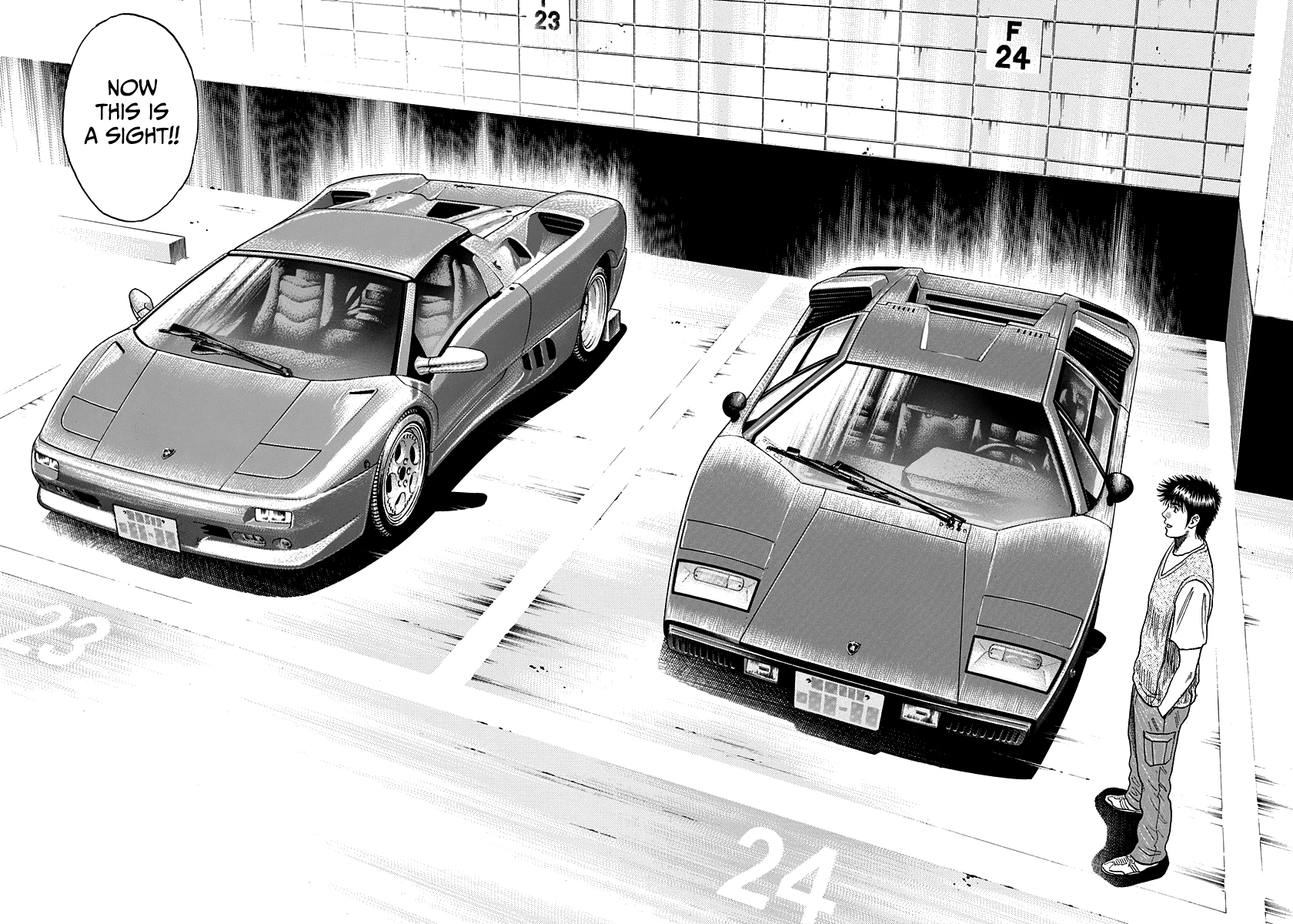 Halaman dari Countach Chapter 93