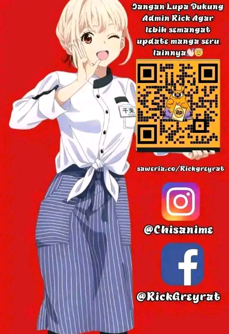 Kurotsuki no Yaergnacht Chapter 1.2 - halaman 37