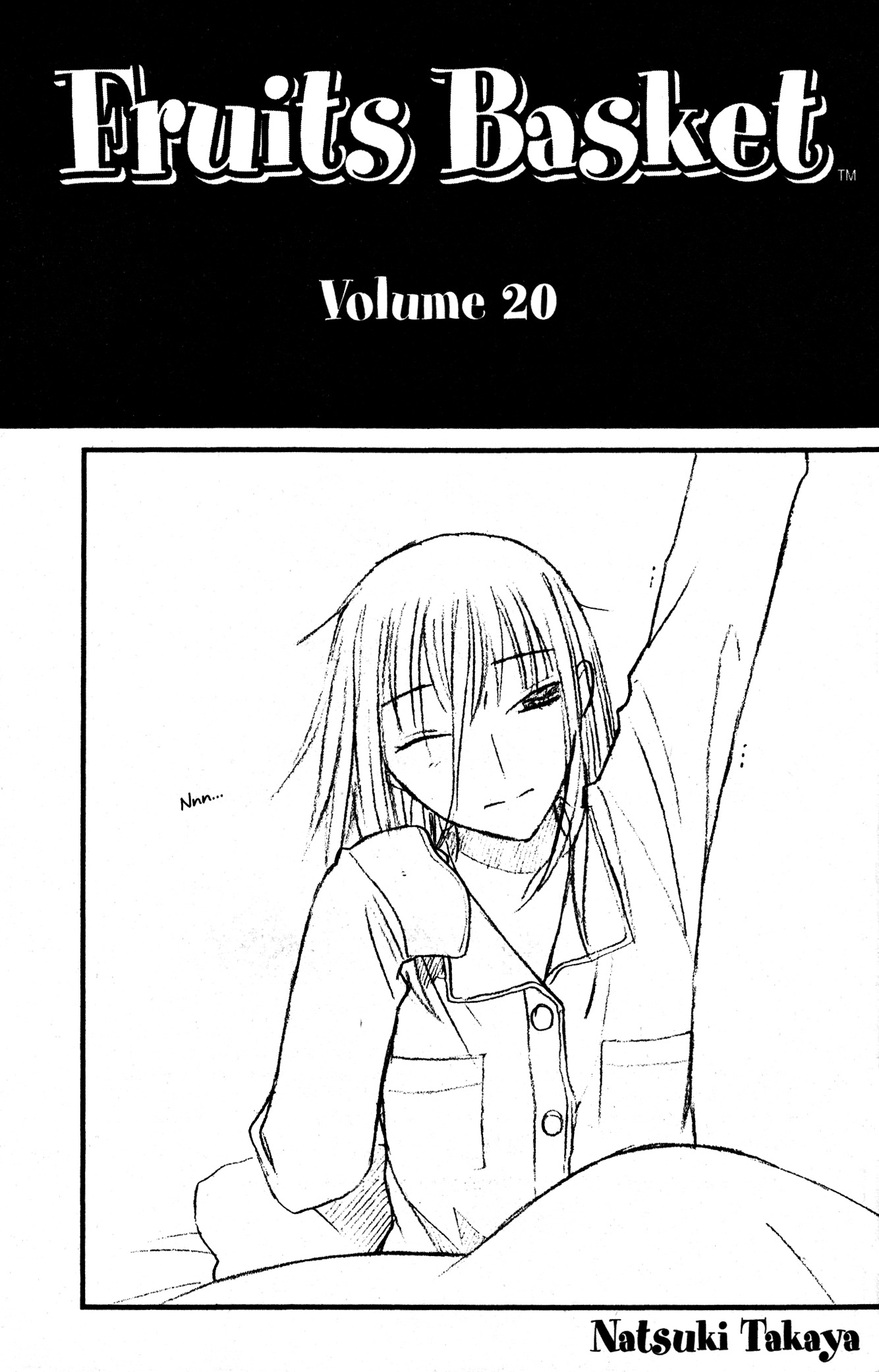 Halaman dari Fruits Basket Chapter 114