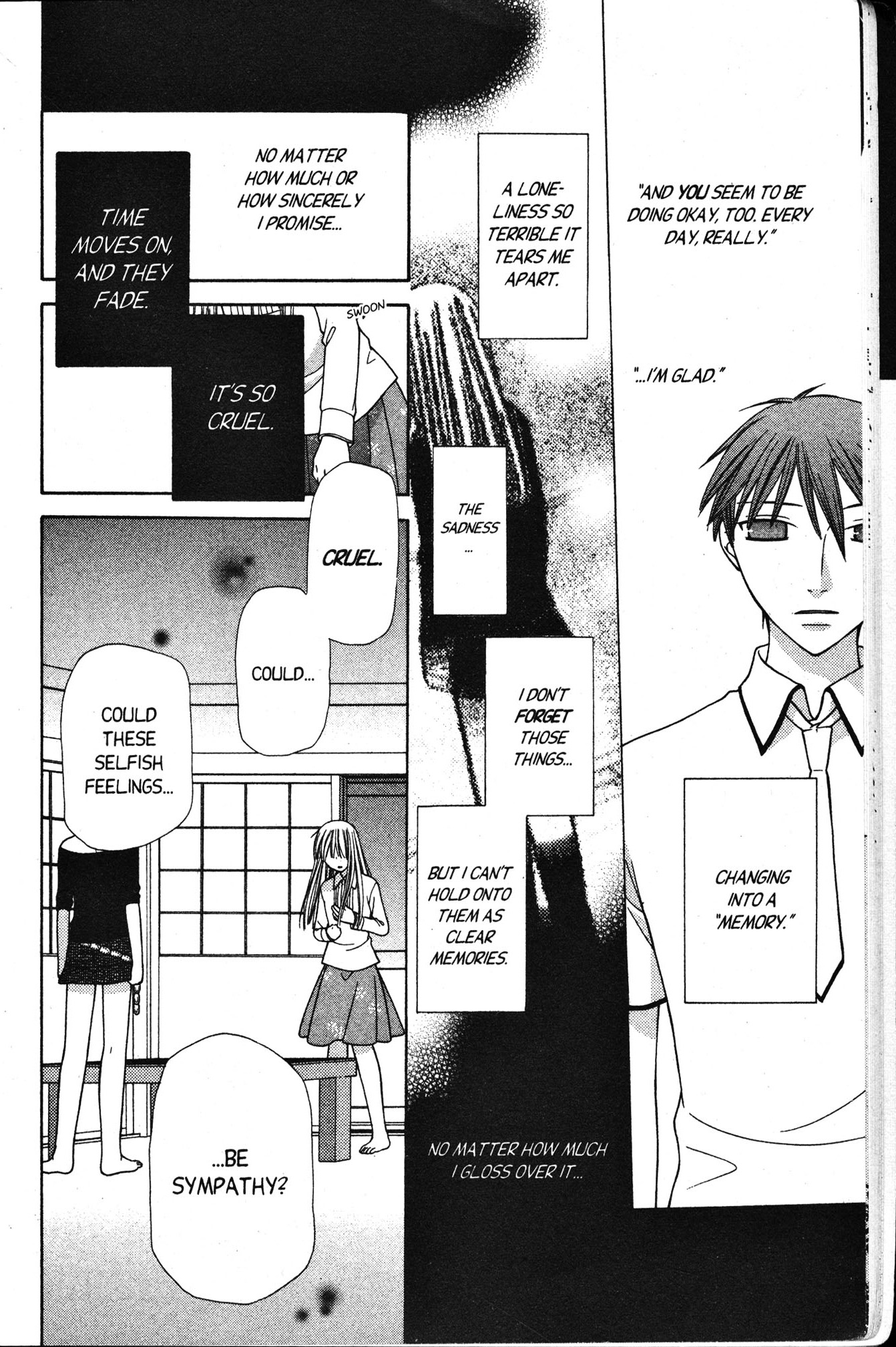 Halaman dari Fruits Basket Chapter 114