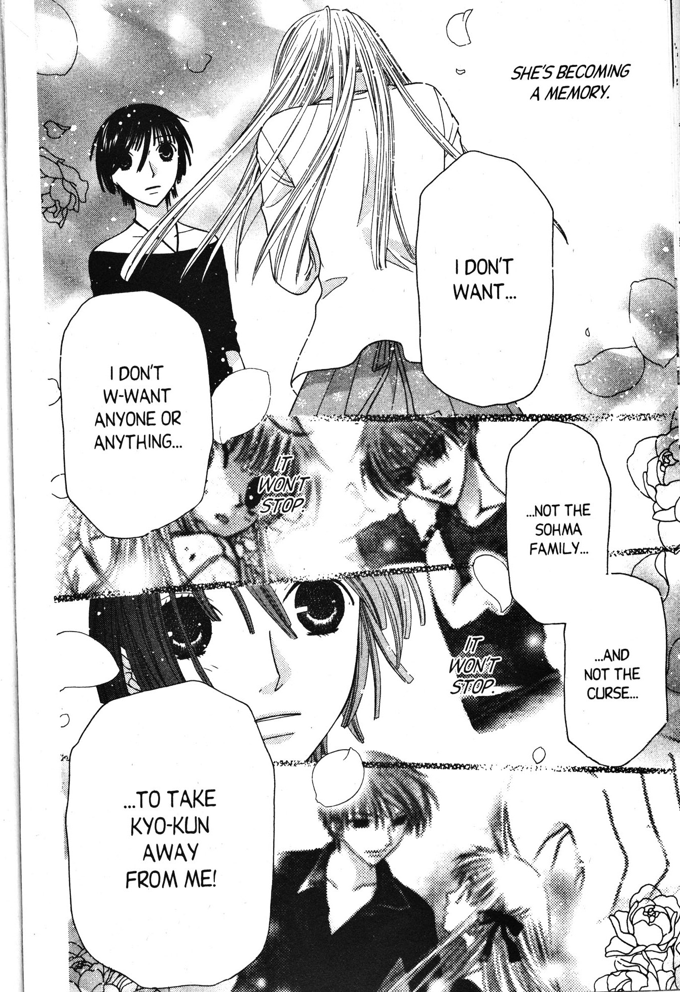 Halaman dari Fruits Basket Chapter 114