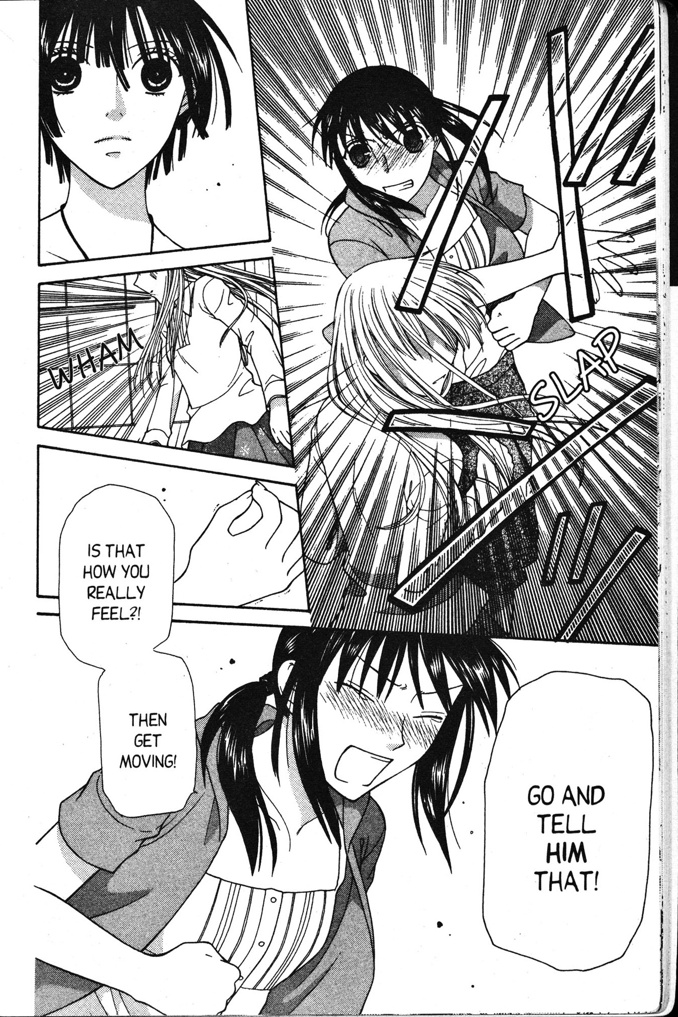 Halaman dari Fruits Basket Chapter 114