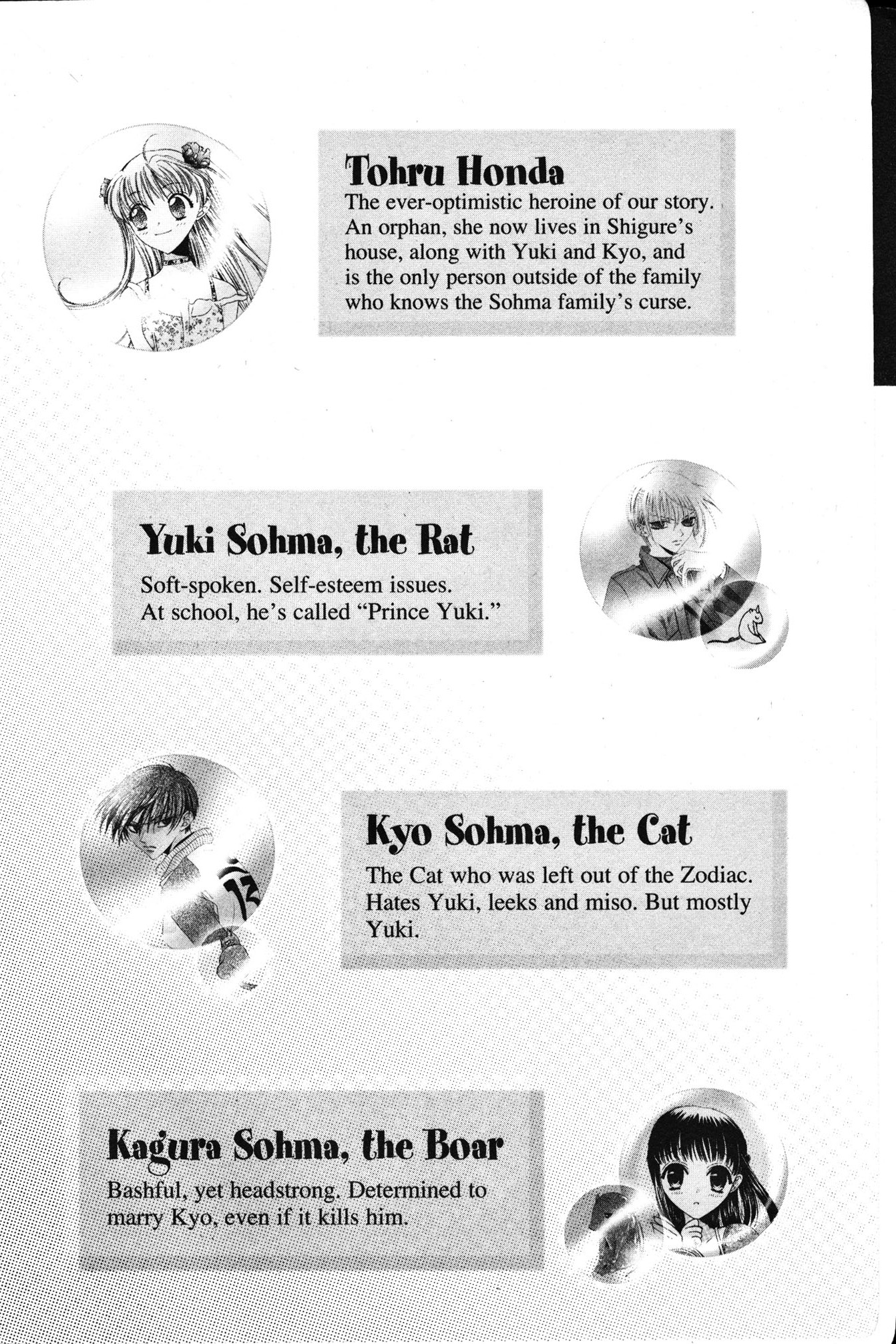 Halaman dari Fruits Basket Chapter 114