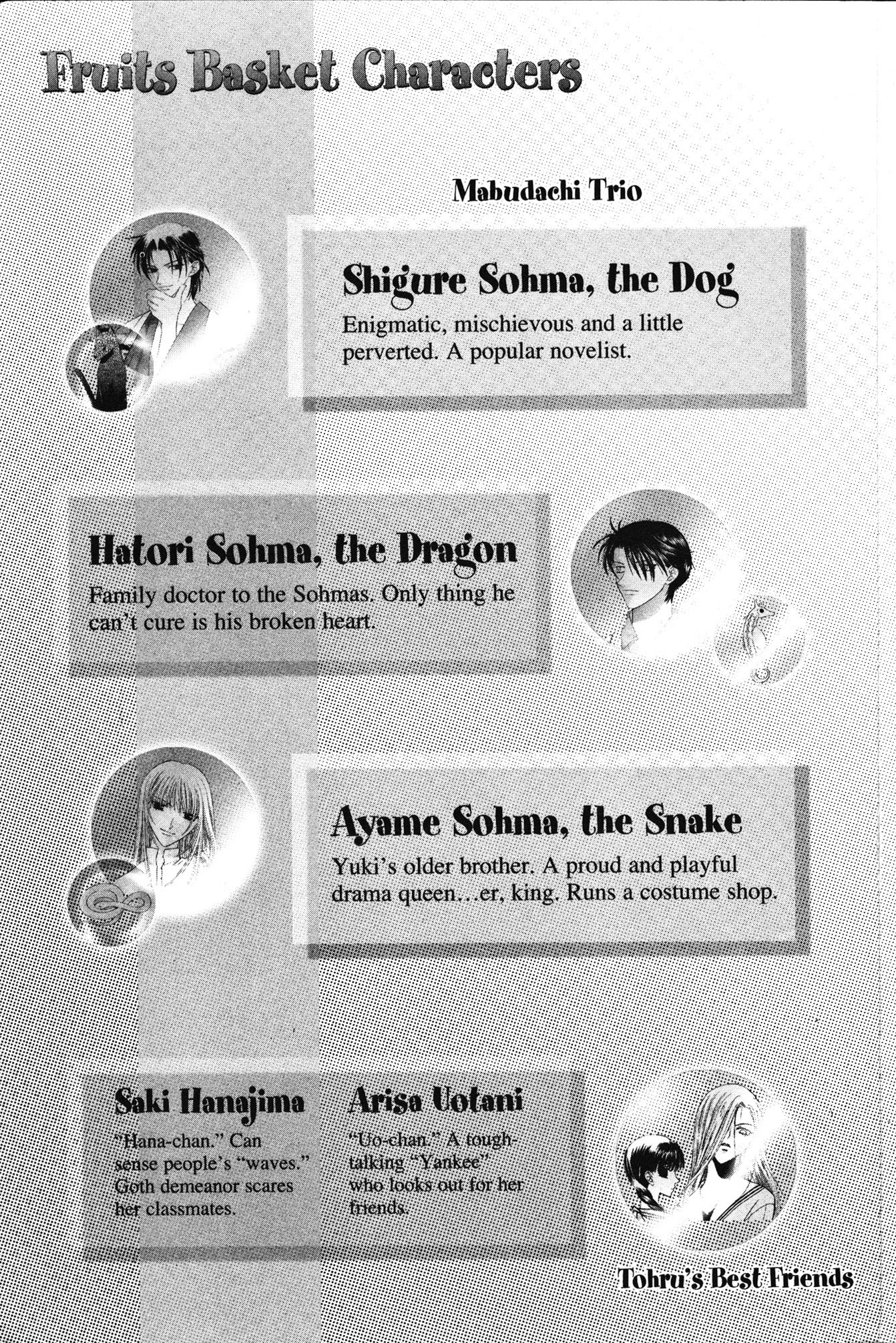 Halaman dari Fruits Basket Chapter 114